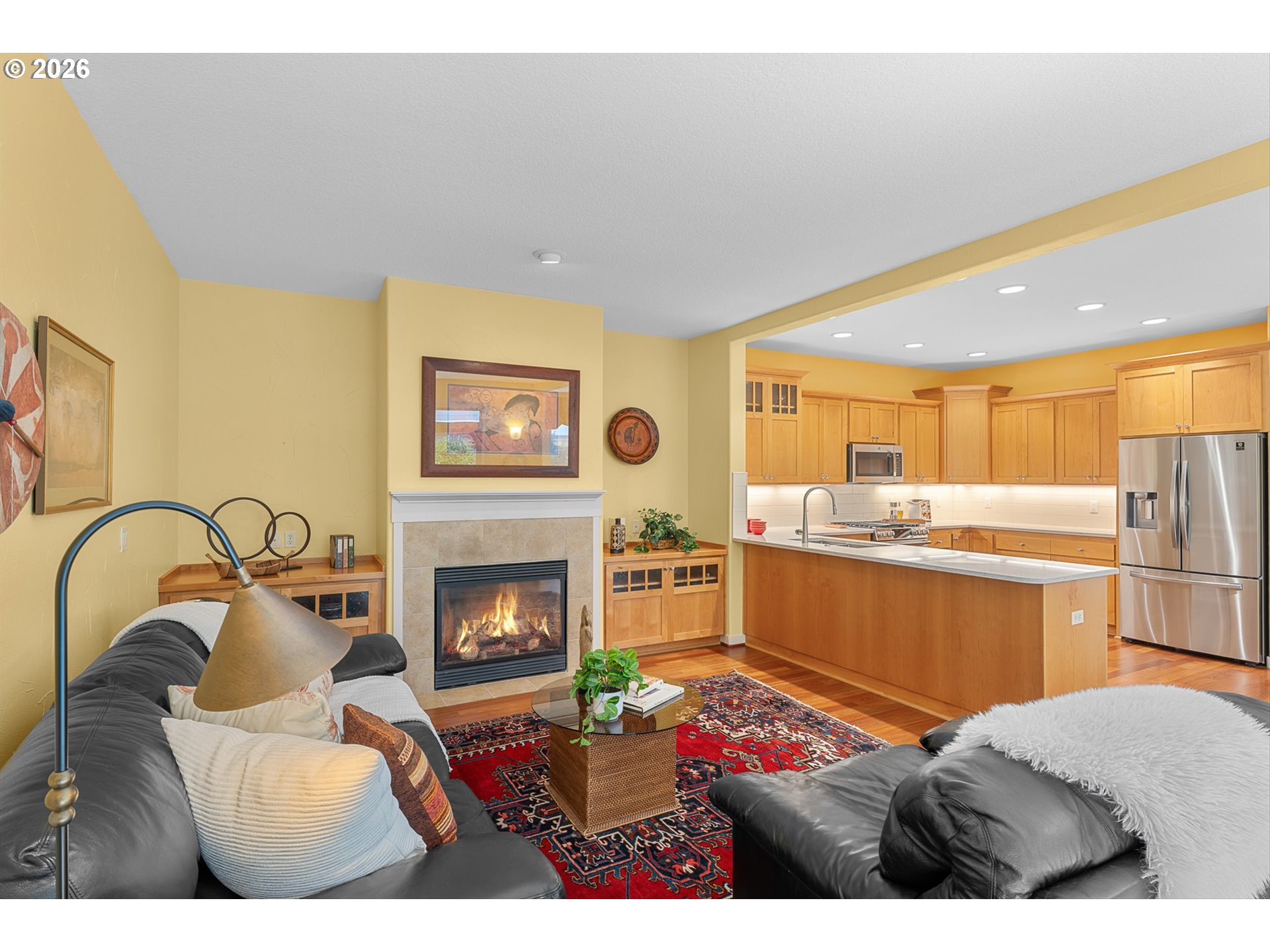 8914 Southwest Taylors Ferry Road Portland, OR 97223 - Photo 13 of 45
