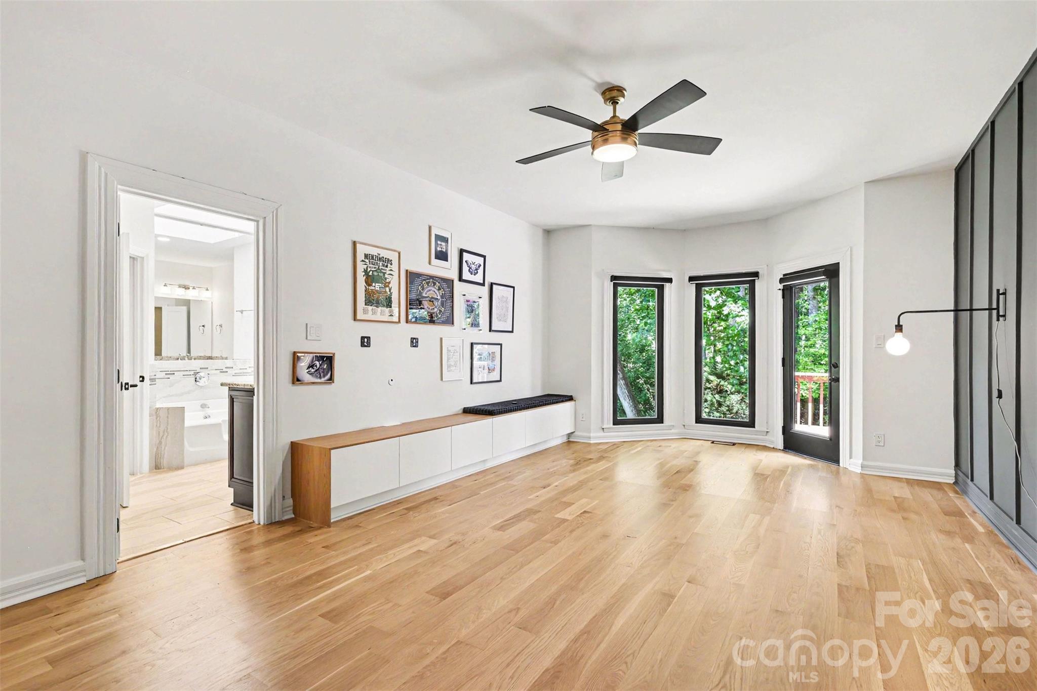 5123 Randolph Road Charlotte, NC 28211 - Photo 21 of 44 Gallery Image 21
