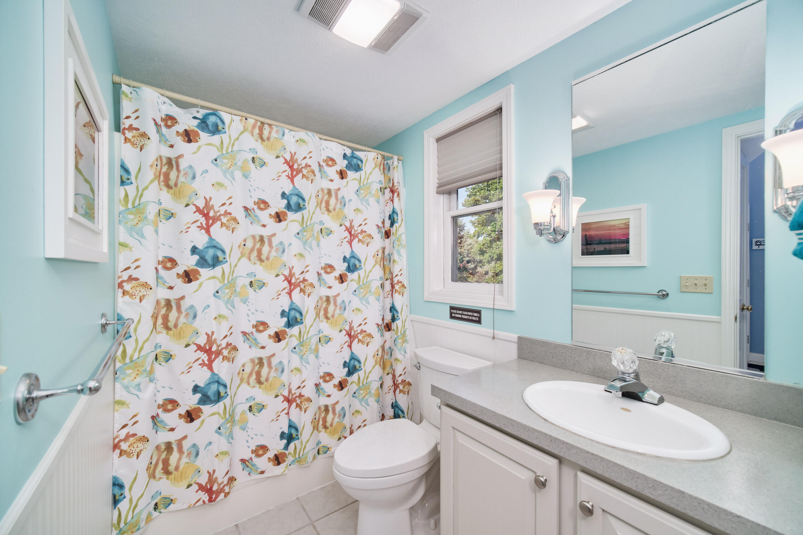 70 Brookharbor South Manistee, MI 49660 - Photo 18 of 28 Primary Bathroom