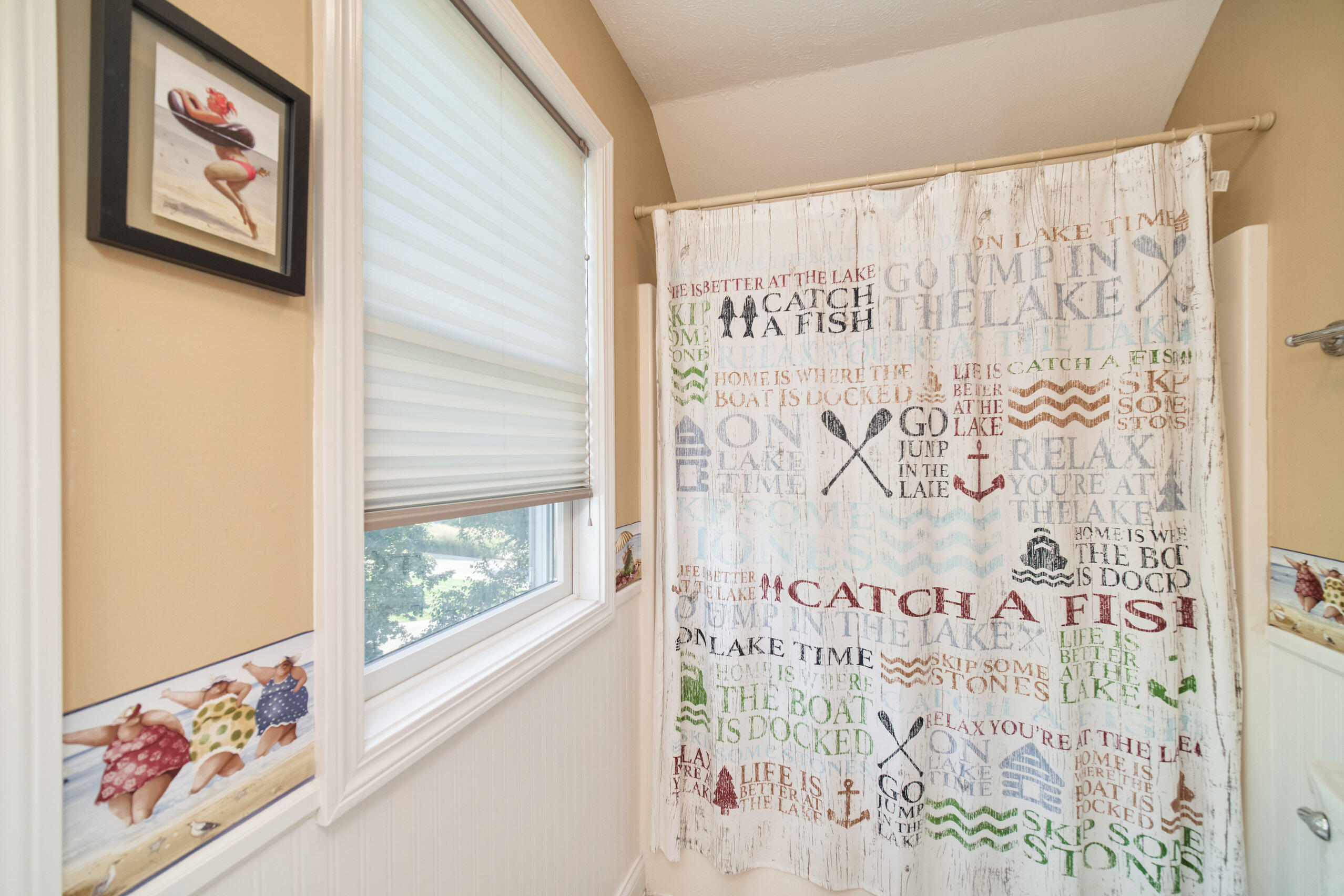 70 Brookharbor South Manistee, MI 49660 - Photo 26 of 28 Full Bathroom