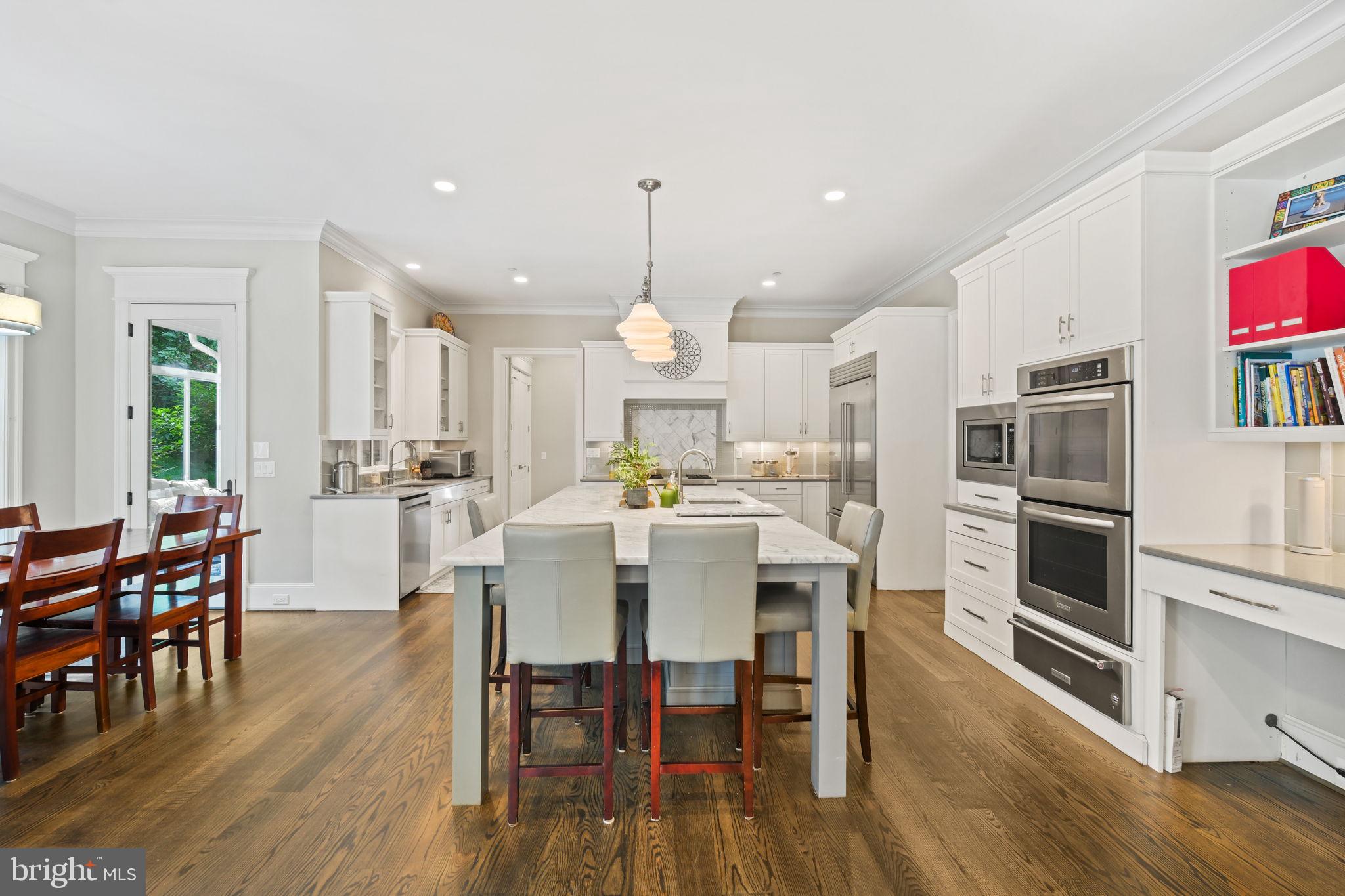 11413 Cushman Road North Bethesda, MD 20852 - Photo 19 of 110