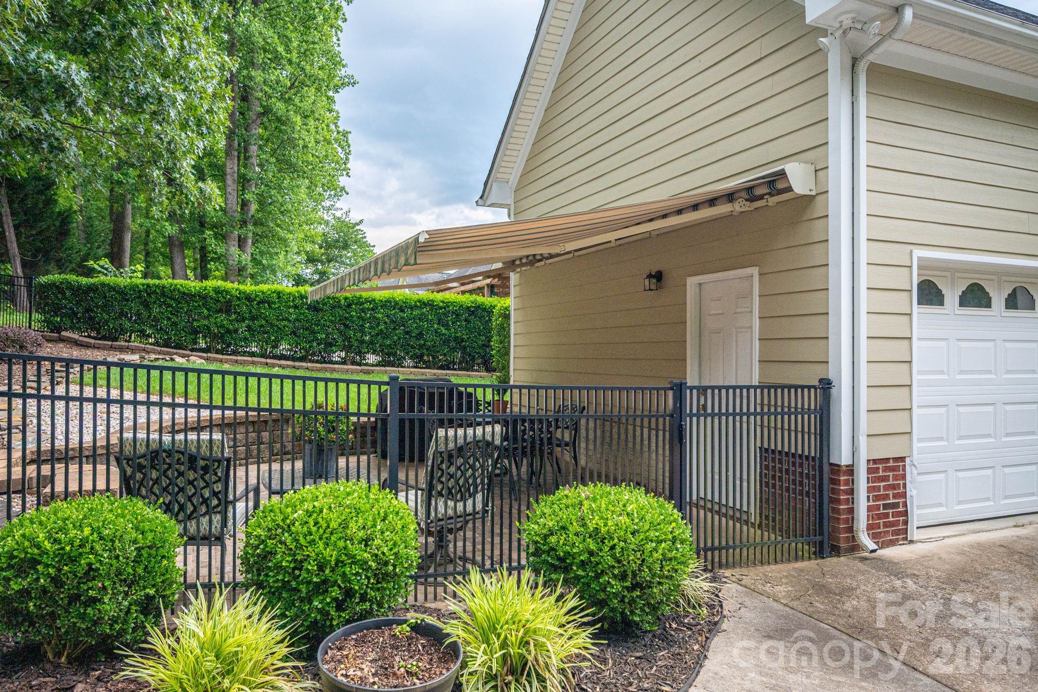 1060 Garibaldi Ridge Court Belmont, NC 28012 - Photo 41 of 48