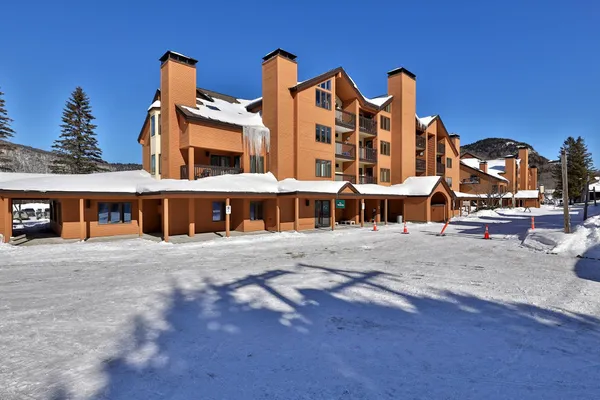 $339,000 | 71 Alpine Drive, Unit D306, Killington, VT 05751