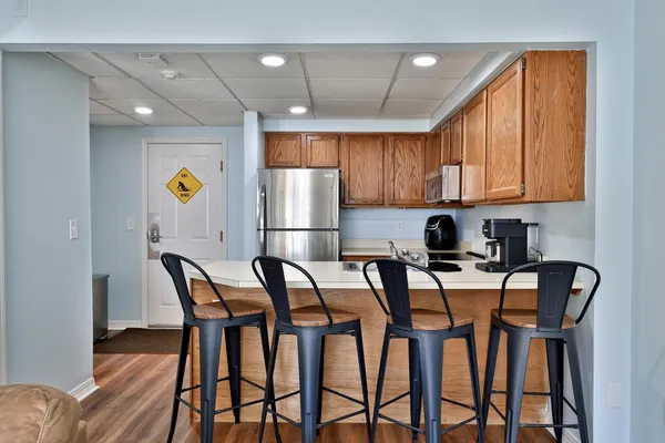 $339,000 | 71 Alpine Drive, Unit D306, Killington, VT 05751