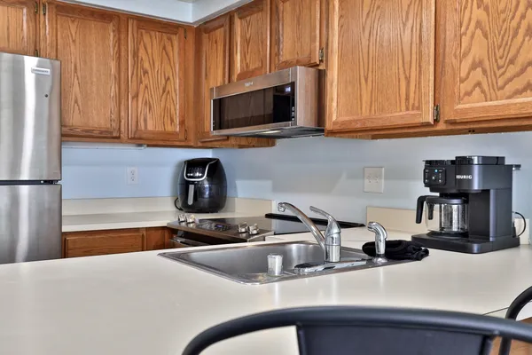 $339,000 | 71 Alpine Drive, Unit D306, Killington, VT 05751