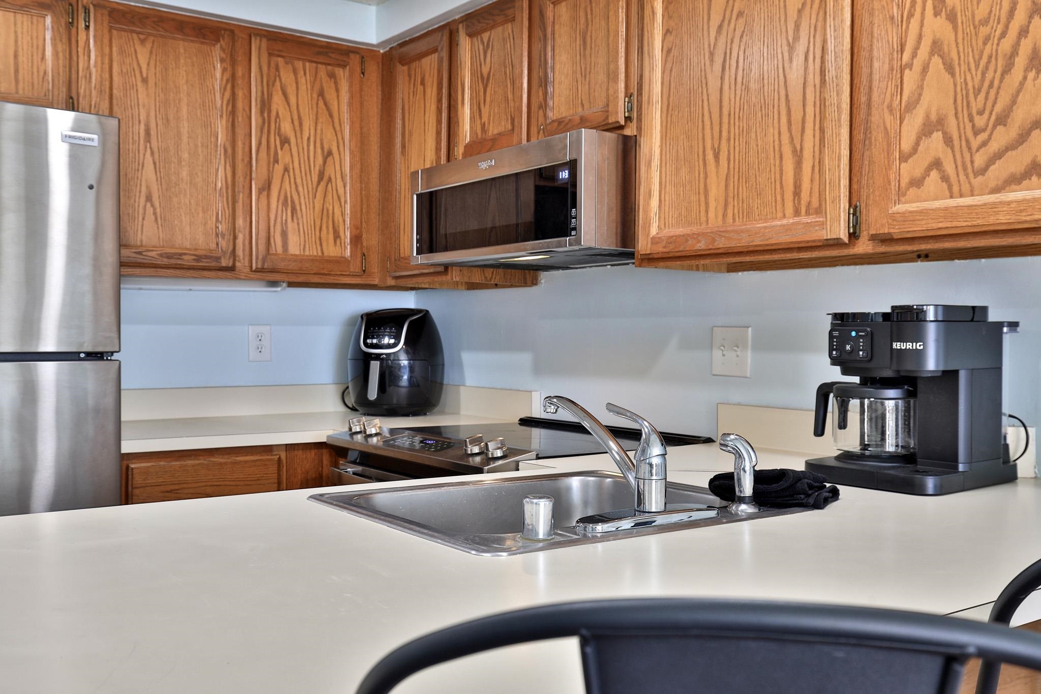 71 Alpine Drive, Unit D306 Killington, VT 05751 - Photo 12 of 27