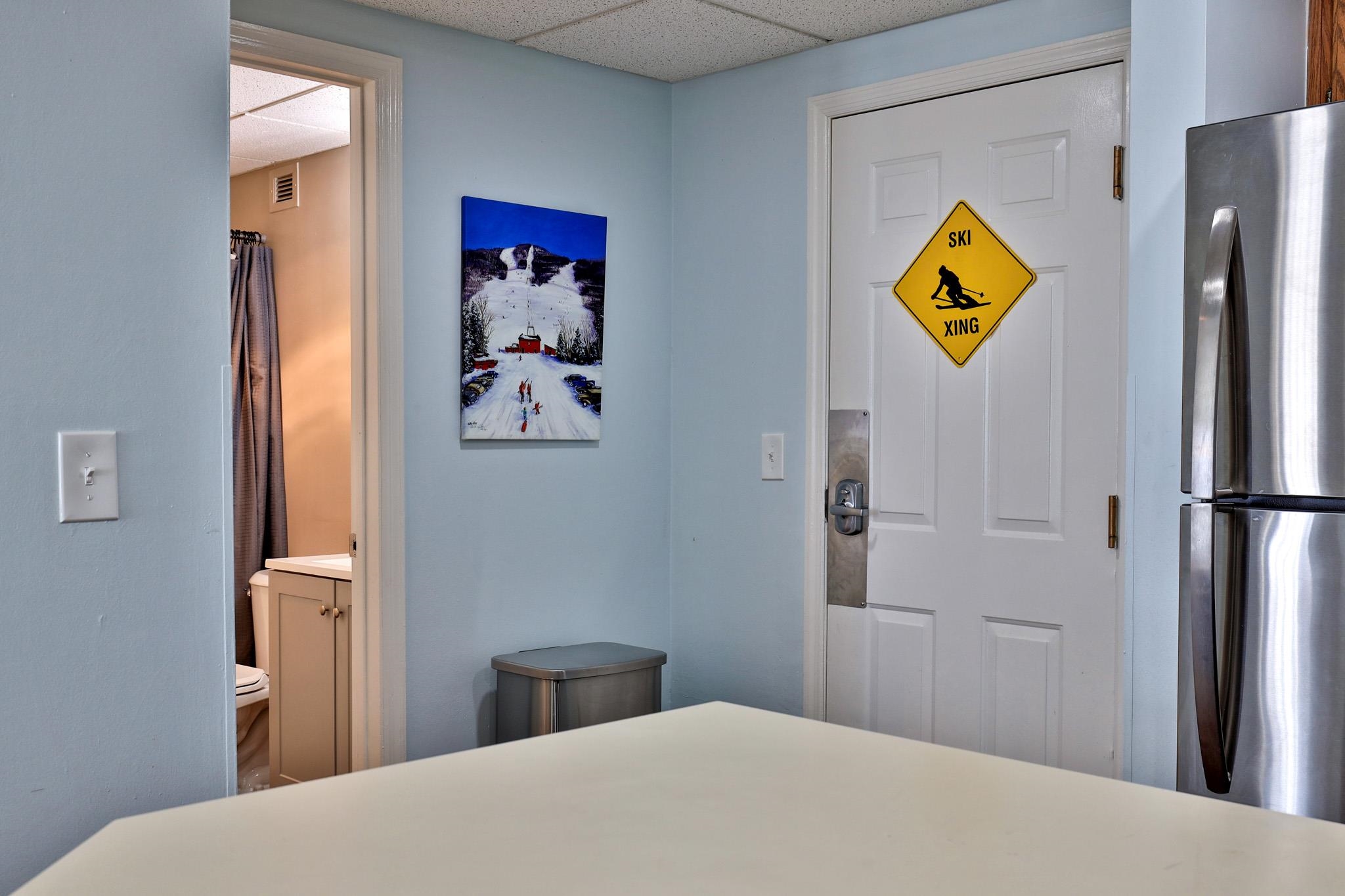 71 Alpine Drive, Unit D306 Killington, VT 05751 - Photo 15 of 27