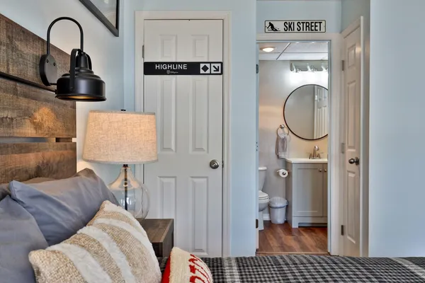 $339,000 | 71 Alpine Drive, Unit D306, Killington, VT 05751