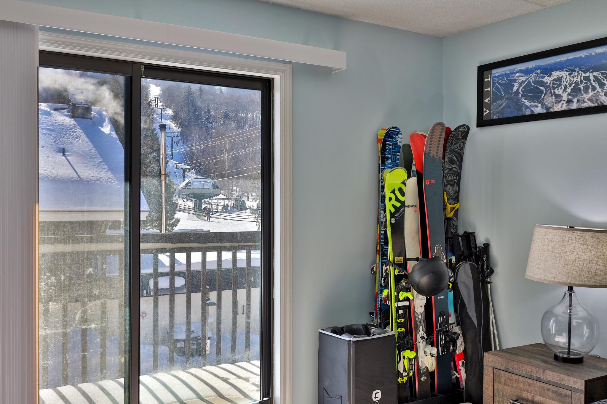 71 Alpine Drive, Unit D306 Killington, VT 05751 - Photo 20 of 27