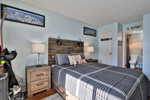 $339,000 | 71 Alpine Drive, Unit D306, Killington, VT 05751