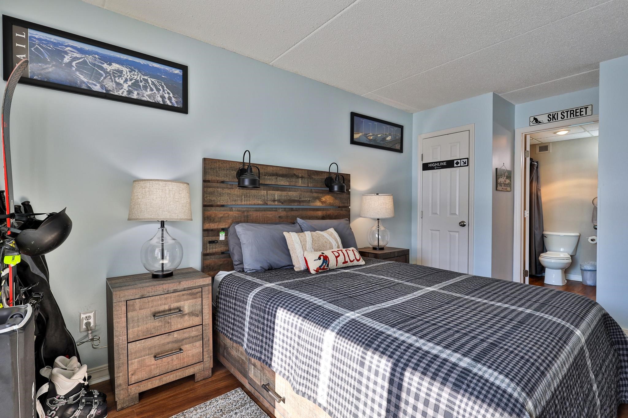 71 Alpine Drive, Unit D306 Killington, VT 05751 - Photo 21 of 27