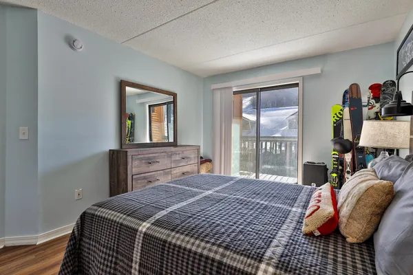 $339,000 | 71 Alpine Drive, Unit D306, Killington, VT 05751