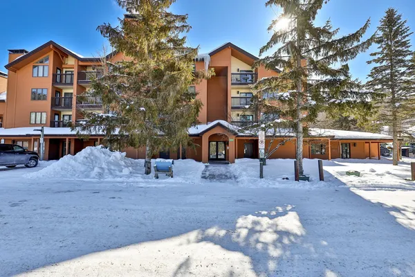 $339,000 | 71 Alpine Drive, Unit D306, Killington, VT 05751