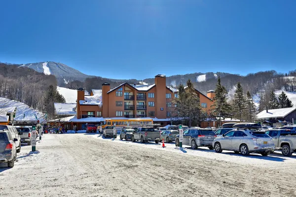 $339,000 | 71 Alpine Drive, Unit D306, Killington, VT 05751