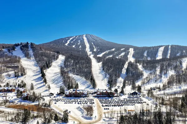 $339,000 | 71 Alpine Drive, Unit D306, Killington, VT 05751