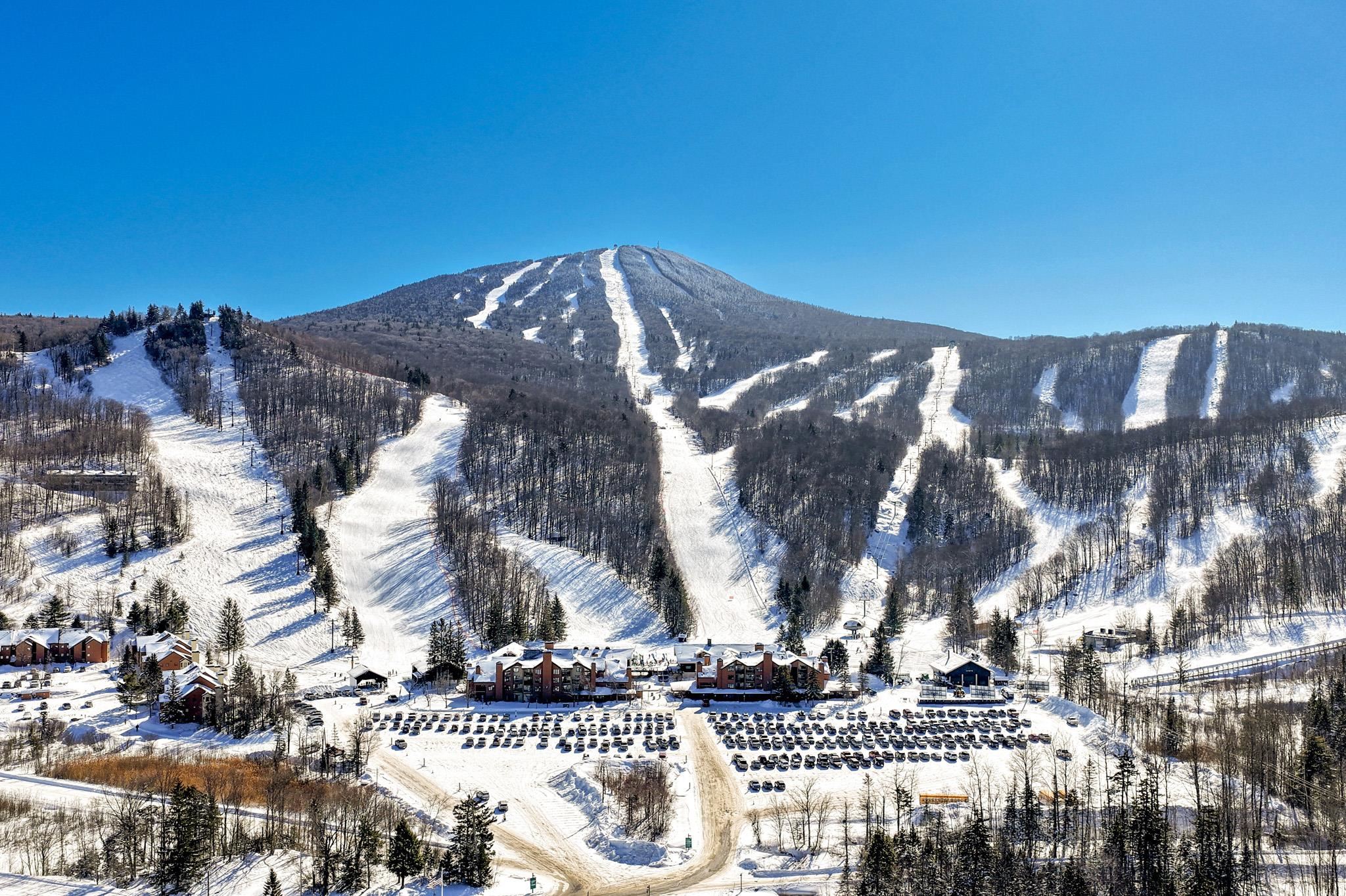 71 Alpine Drive, Unit D306 Killington, VT 05751 - Photo 26 of 27