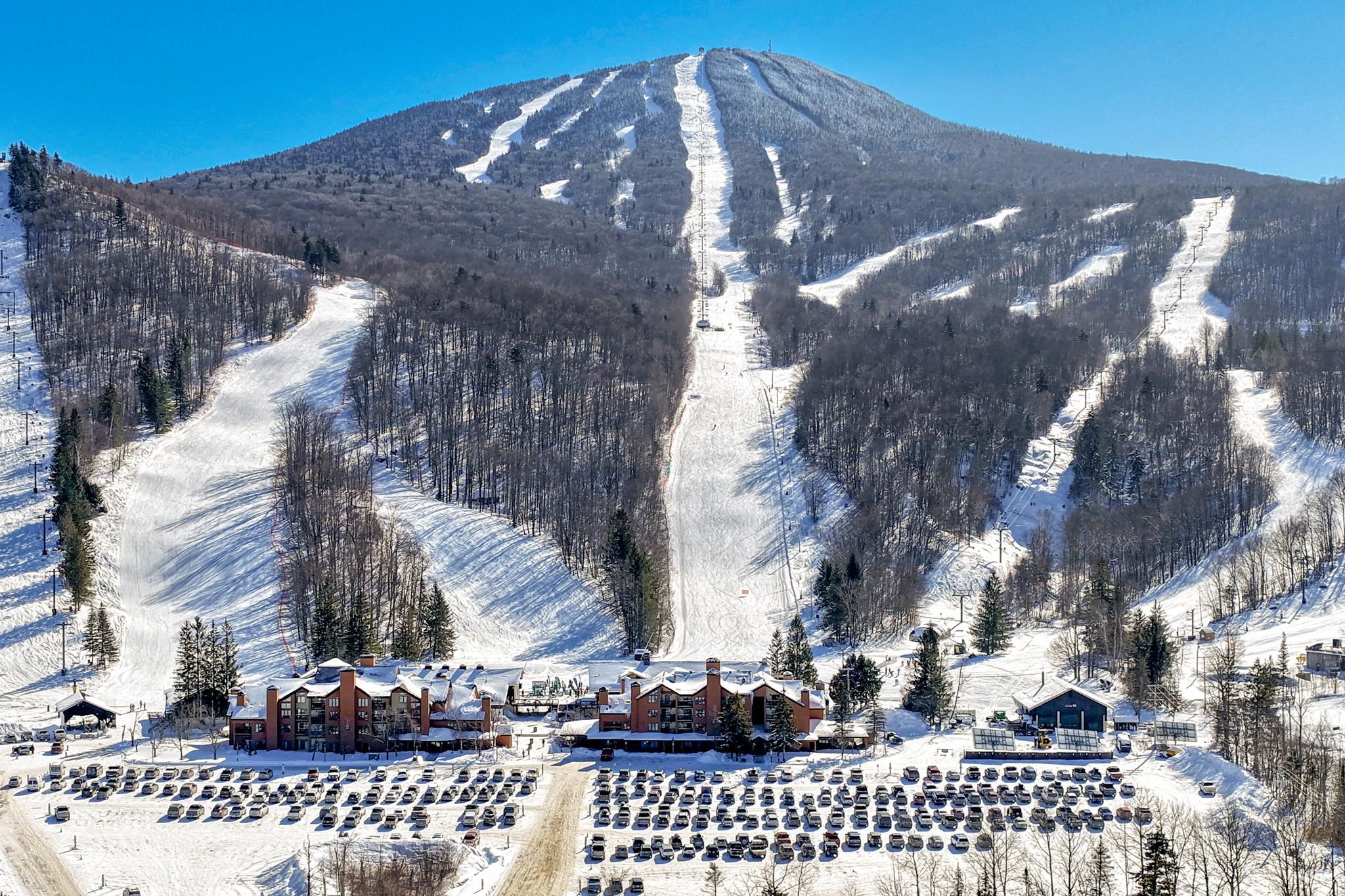 71 Alpine Drive, Unit D306 Killington, VT 05751 - Photo 27 of 27