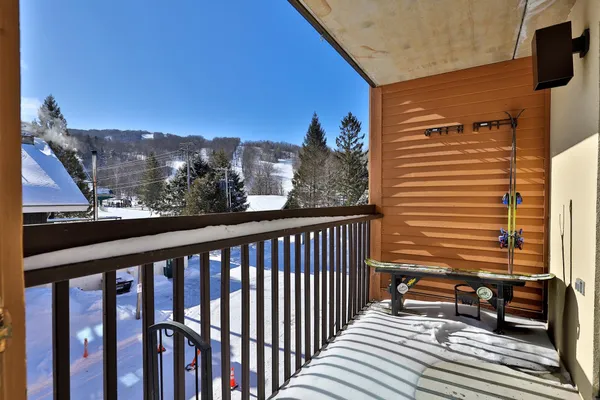$339,000 | 71 Alpine Drive, Unit D306, Killington, VT 05751