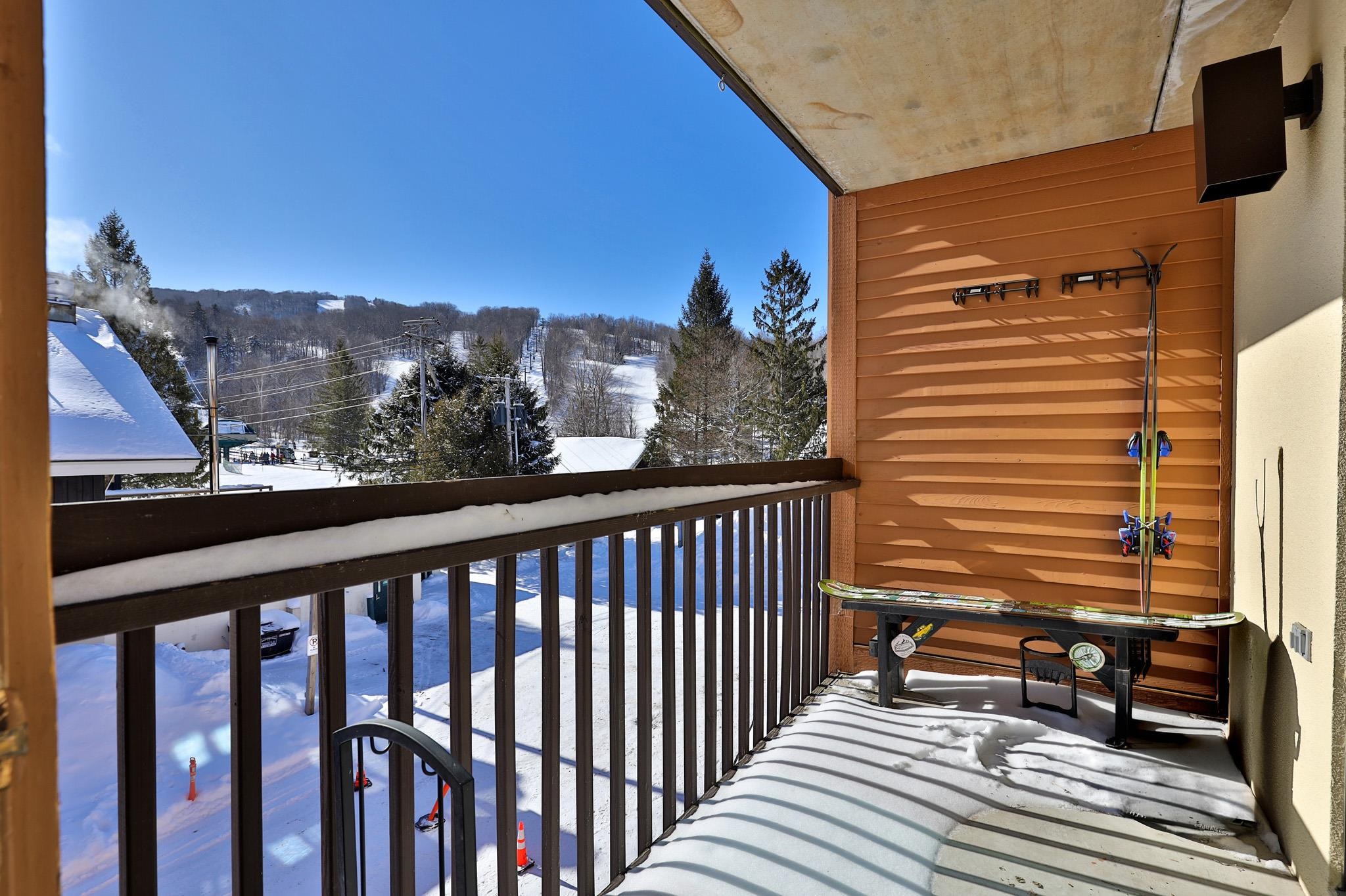 71 Alpine Drive, Unit D306 Killington, VT 05751 - Photo 6 of 27
