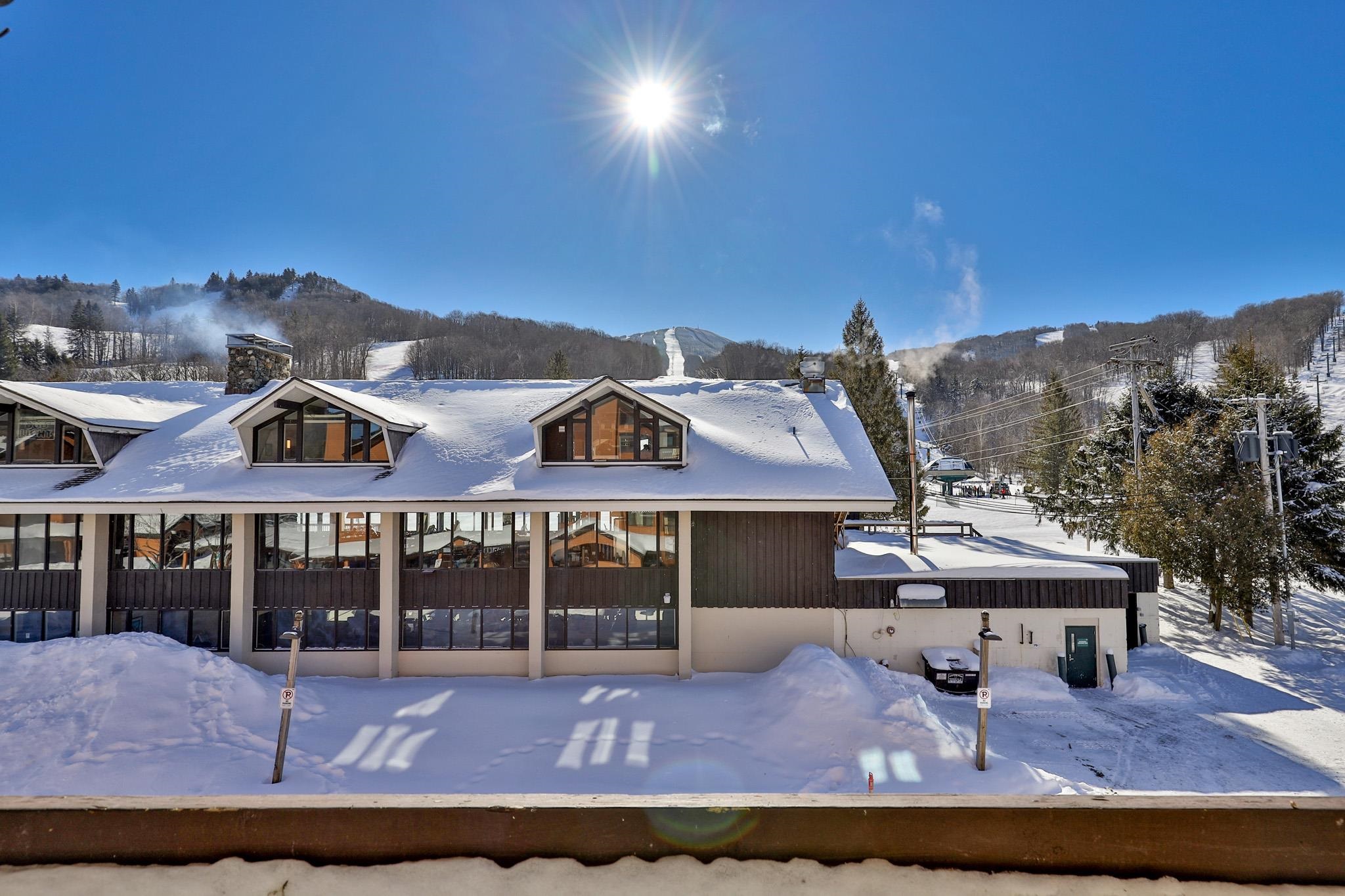 71 Alpine Drive, Unit D306 Killington, VT 05751 - Photo 7 of 27