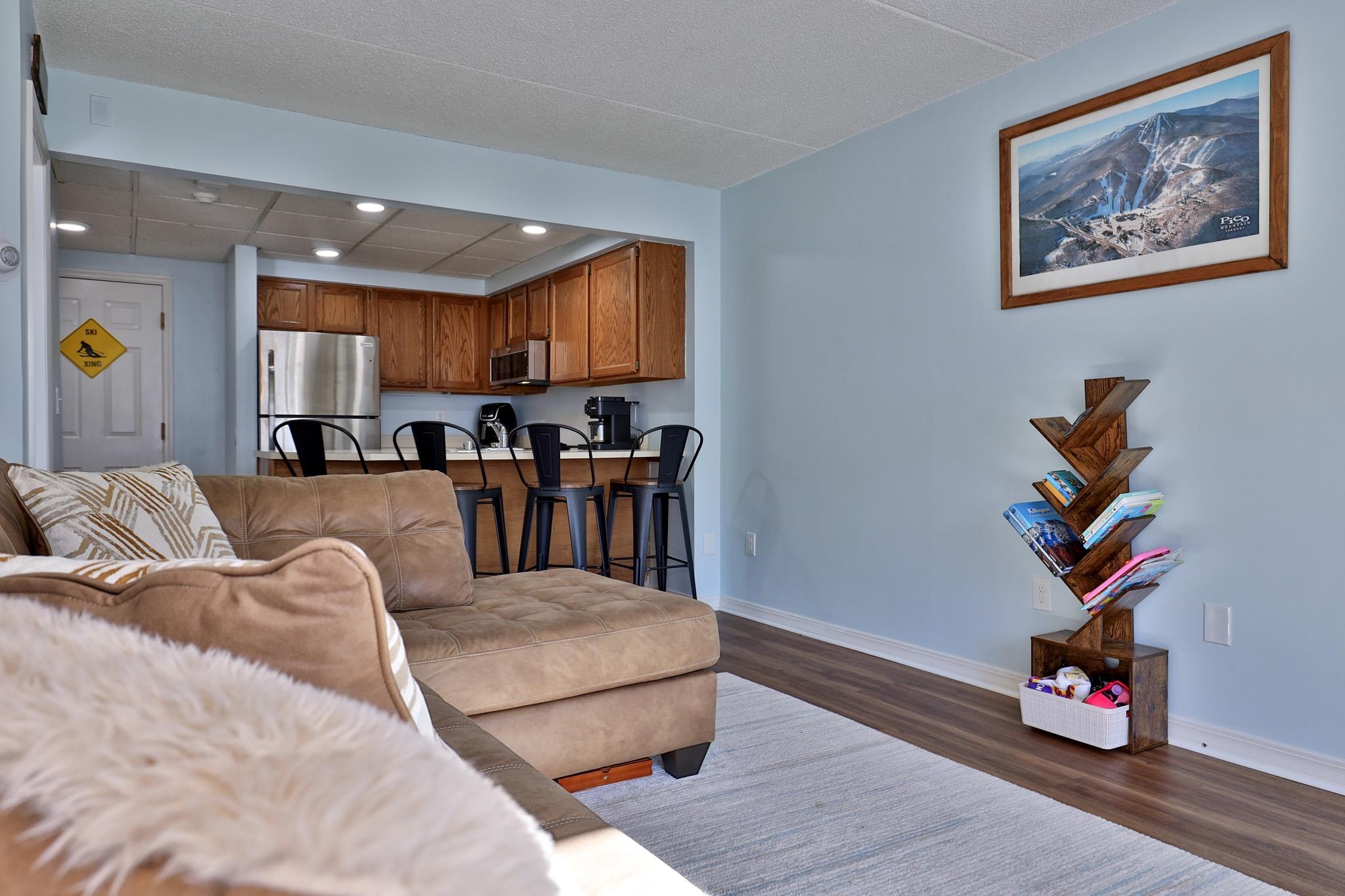 71 Alpine Drive, Unit D306 Killington, VT 05751 - Photo 8 of 27