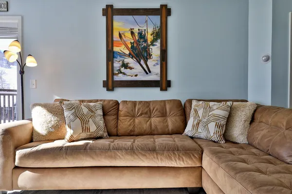 $339,000 | 71 Alpine Drive, Unit D306, Killington, VT 05751