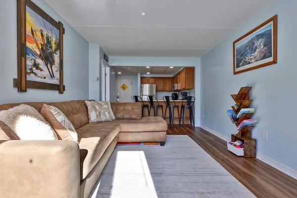 $339,000 | 71 Alpine Drive, Unit D306, Killington, VT 05751