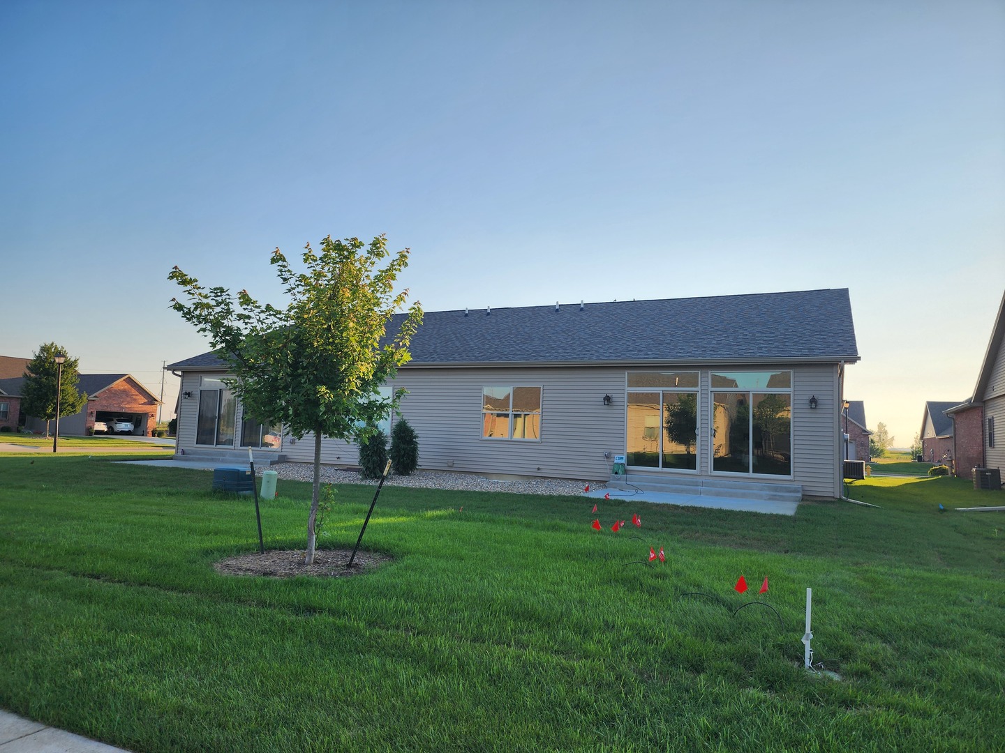 1922 Dunraven Road Bloomington, IL 61704 - Photo 49 of 50