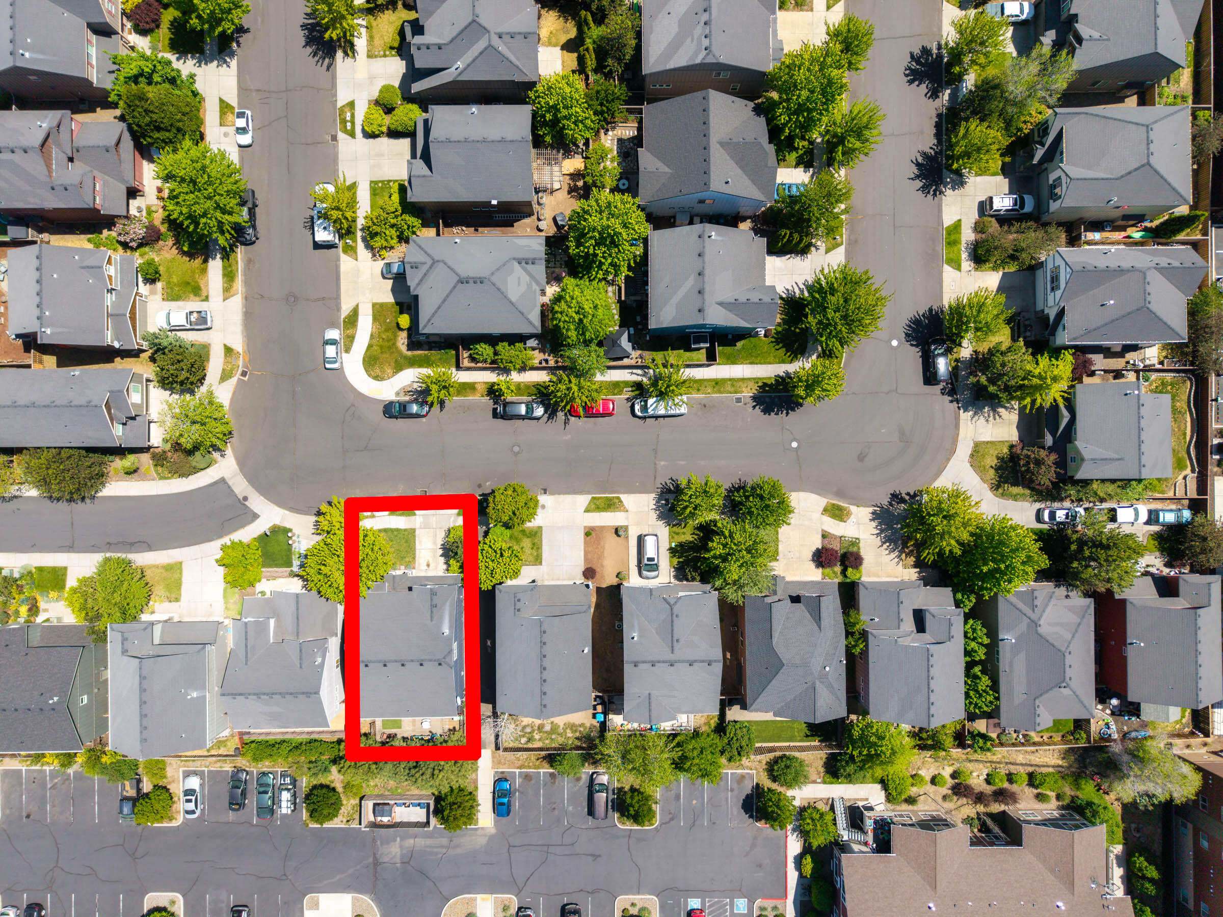 2840 Northeast Sedalia Loop Bend, OR 97701 - Photo 44 of 50 205_Aerials_NE Sedalia Loop_Pro Property