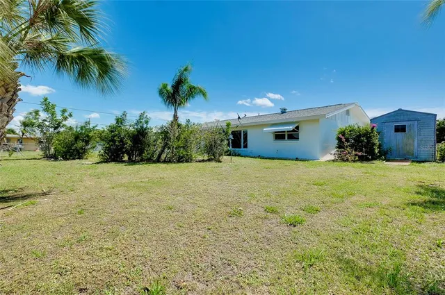 $268,000 | 20430 Edgewater Drive, Port Charlotte, FL 33952