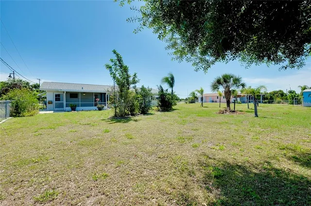 $268,000 | 20430 Edgewater Drive, Port Charlotte, FL 33952