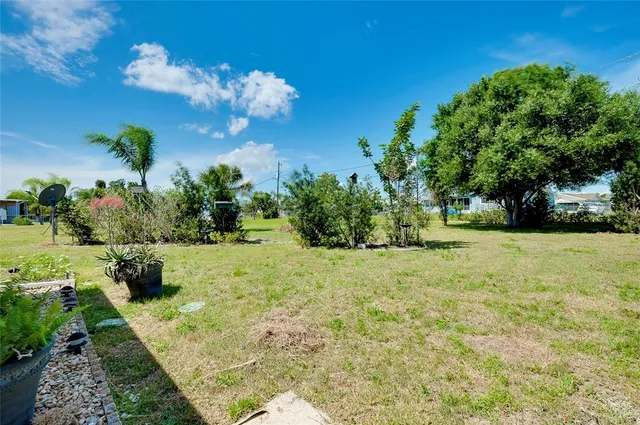 $268,000 | 20430 Edgewater Drive, Port Charlotte, FL 33952