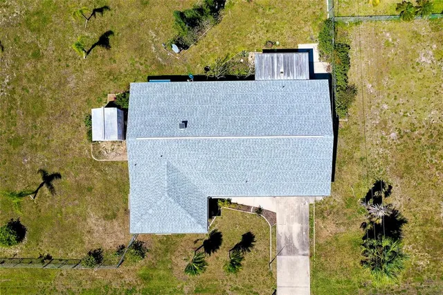 $268,000 | 20430 Edgewater Drive, Port Charlotte, FL 33952