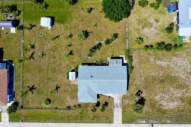 $268,000 | 20430 Edgewater Drive, Port Charlotte, FL 33952