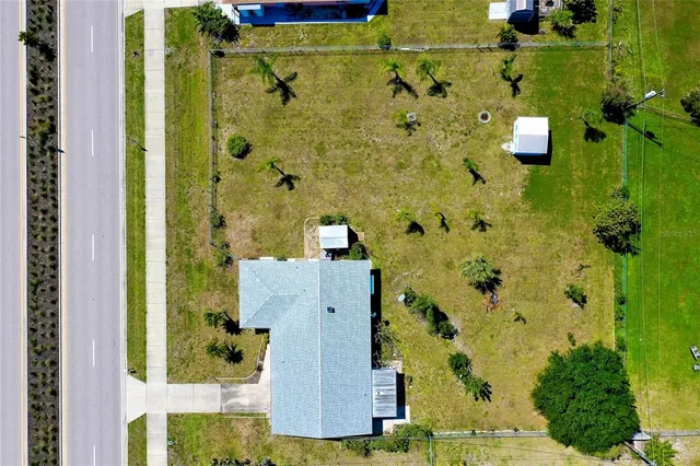 $268,000 | 20430 Edgewater Drive, Port Charlotte, FL 33952