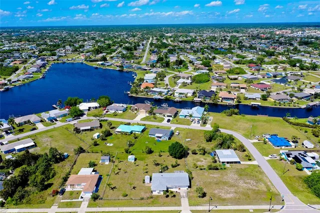 $268,000 | 20430 Edgewater Drive, Port Charlotte, FL 33952