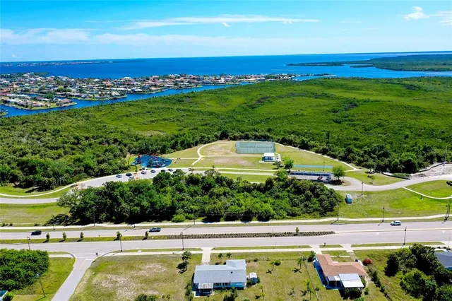 $268,000 | 20430 Edgewater Drive, Port Charlotte, FL 33952