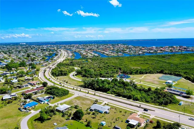 $268,000 | 20430 Edgewater Drive, Port Charlotte, FL 33952