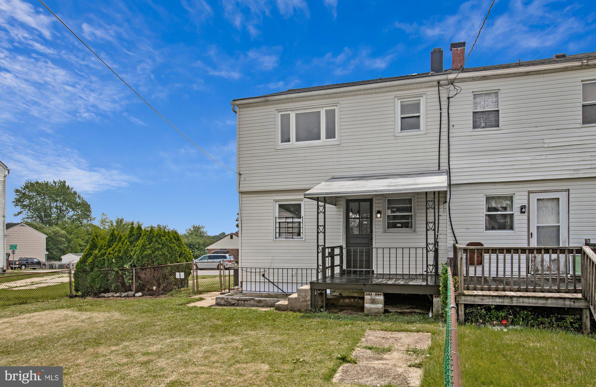 7144 Bexhill Road Baltimore, MD 21244 - Photo 27 of 31