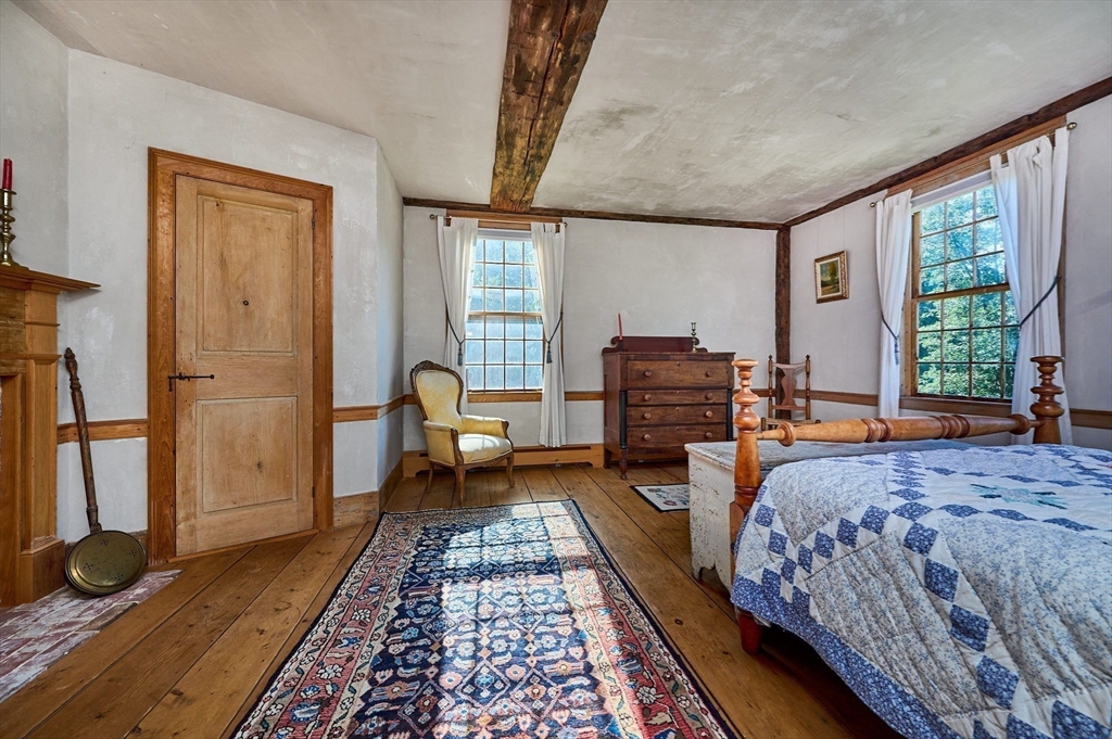 24 West Oxbow Road Charlemont, MA 01370 - Photo 21 of 29
