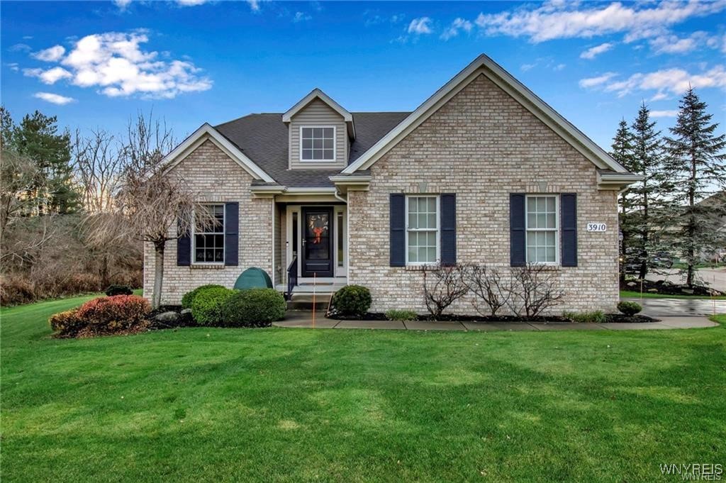 3910 Bowen Road Lancaster, NY 14086 - Photo 1 of 1 Gallery Image 1