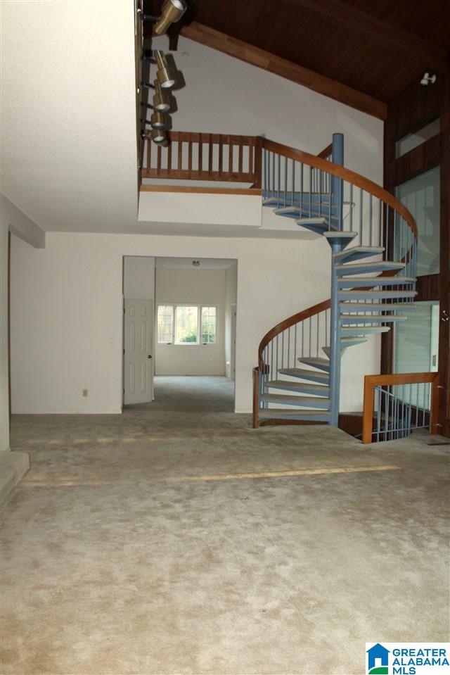 4935 Spring Creek Road Montevallo, AL 35115 - Photo 6 of 36