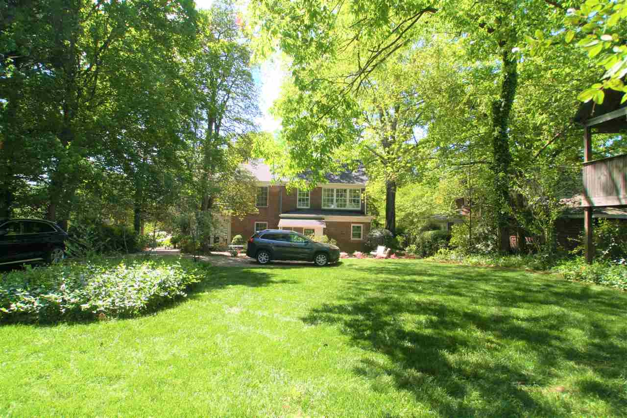 1905 Stone Street Raleigh, NC 27608 - Photo 2 of 23 Photo 2