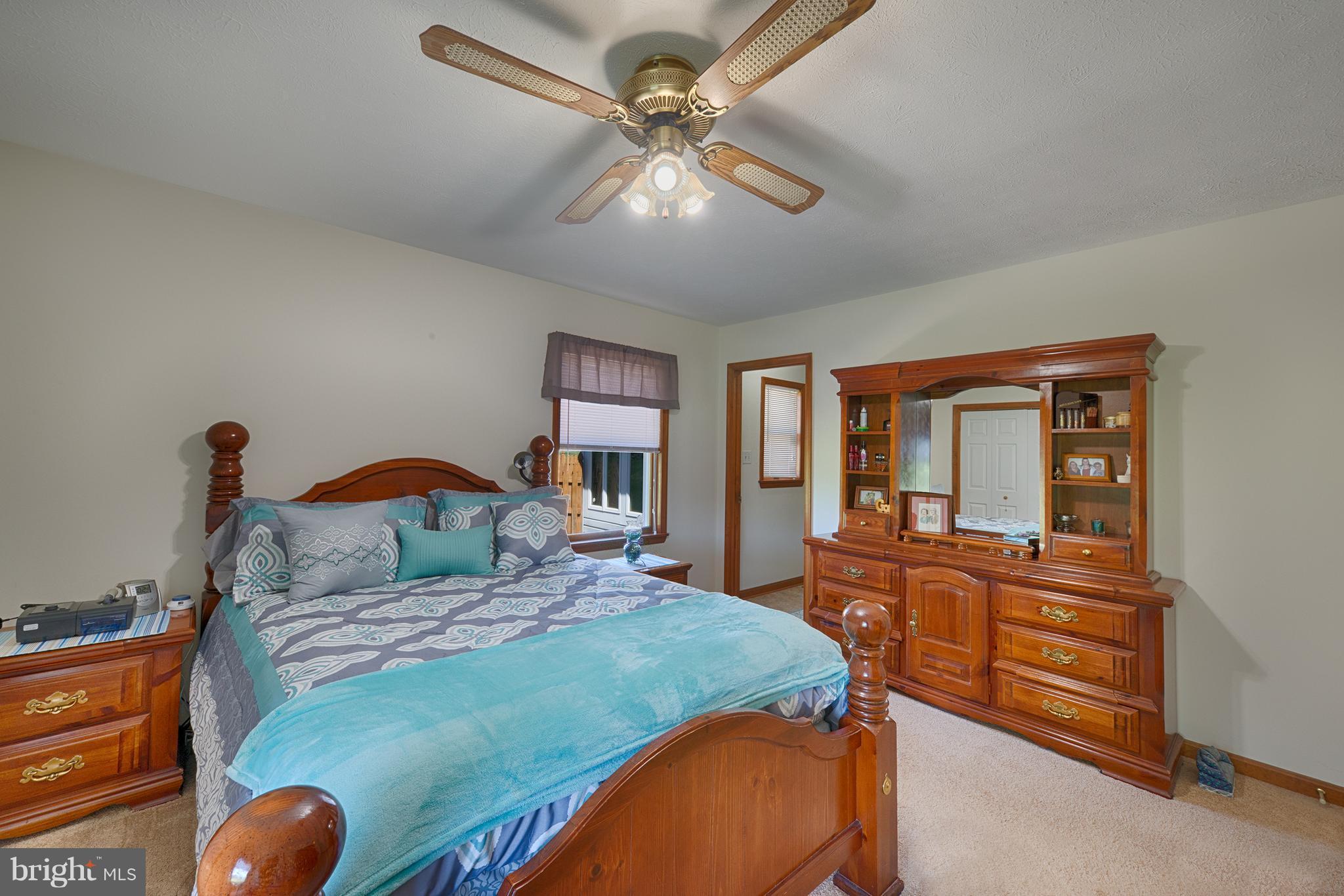 546 Hopewell Road Rising Sun, MD 21911 - Photo 13 of 24 Bedroom (Master)