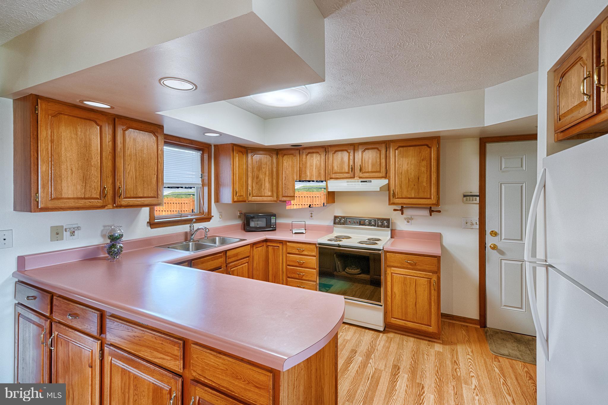 546 Hopewell Road Rising Sun, MD 21911 - Photo 3 of 24 Kitchen