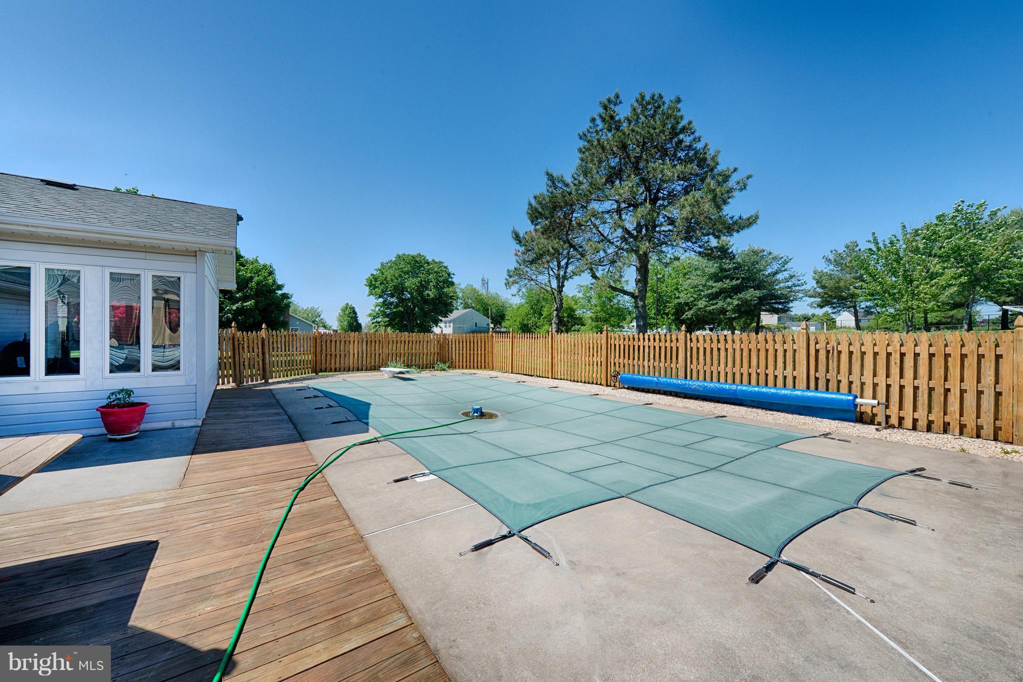 546 Hopewell Road Rising Sun, MD 21911 - Photo 21 of 24 Exterior (General)