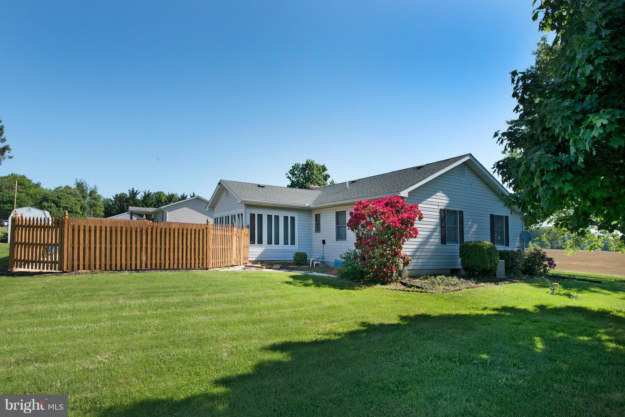 546 Hopewell Road Rising Sun, MD 21911 - Photo 5 of 24 Exterior (General)