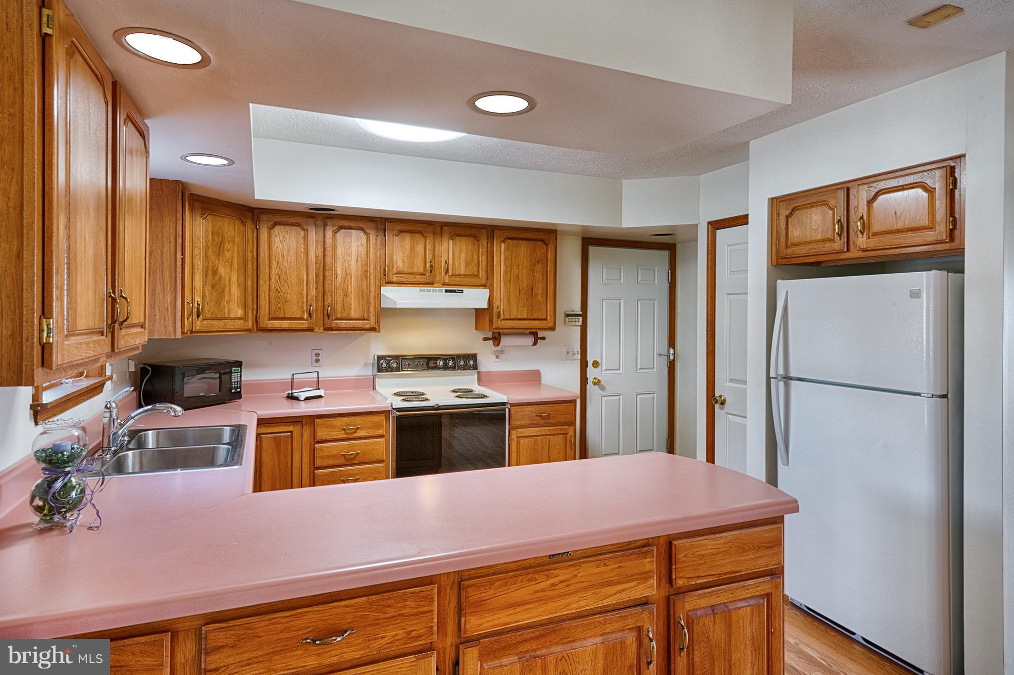 546 Hopewell Road Rising Sun, MD 21911 - Photo 8 of 24 Kitchen