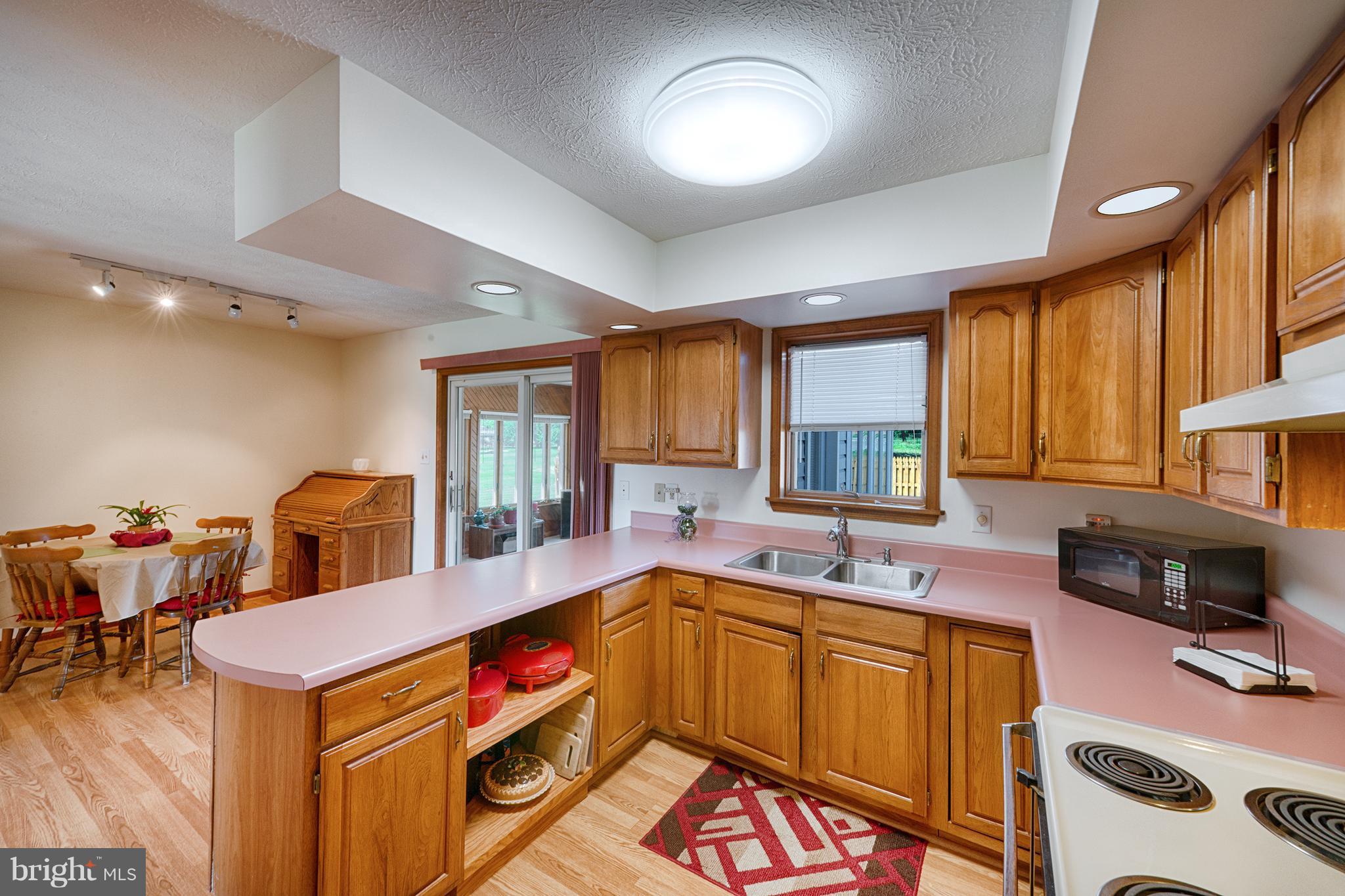 546 Hopewell Road Rising Sun, MD 21911 - Photo 9 of 24 Kitchen
