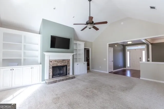 $575,000 | 135 Runs Crossing Drive, Springfield, GA 31329